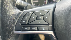 Nissan Juke 1.0 DiG-T 114 Tekna+ 5dr DCT Petrol Hatchback